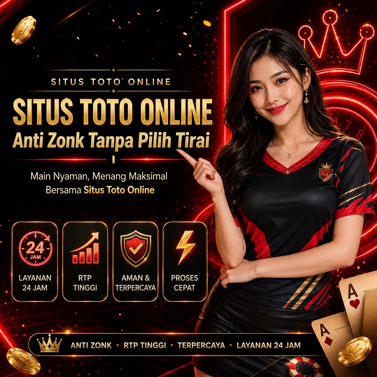 Keberagaman Permainan di juragan4d untuk Para Gamer