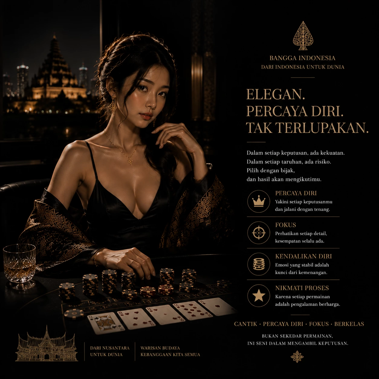 Inovasi Teknologi di juragan4d untuk Pengalaman Bermain